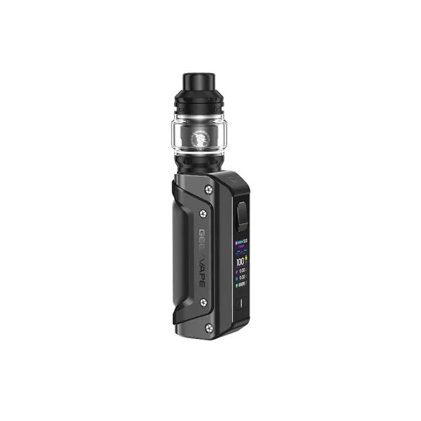 Pack Aegis Solo 3 5.5ml 18650 - Geekvape - image 5