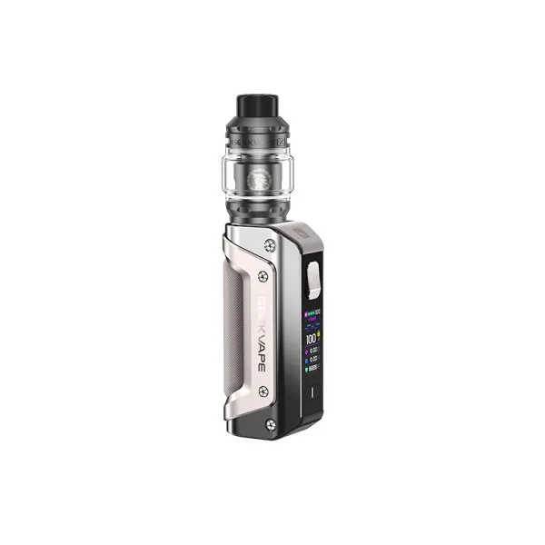Pack Aegis Solo 3 5.5ml 18650 - Geekvape - image 6