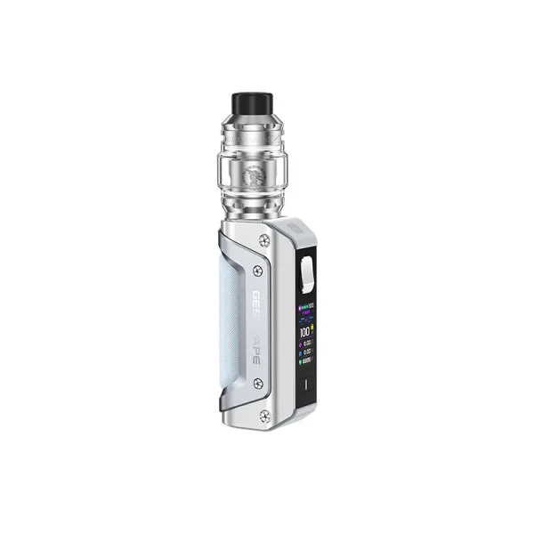 Pack Aegis Solo 3 5.5ml 18650 - Geekvape - image 7