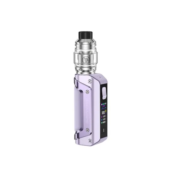 Pack Aegis Solo 3 5.5ml 18650 - Geekvape - image 9