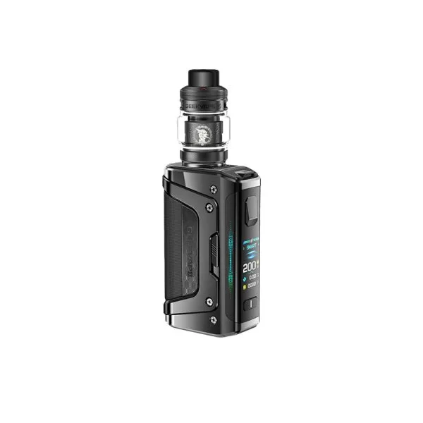 Pack Aegis Legend 5 5.5ml (Zeus Sub-Ohm 5) 2x18650 - Geekvape - image 6