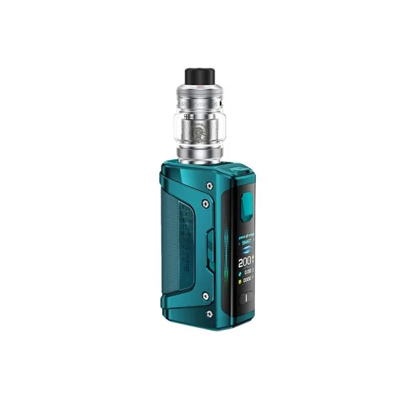 Pack Aegis Legend 5 5.5ml (Zeus Sub-Ohm 5) 2x18650 - Geekvape - image 9