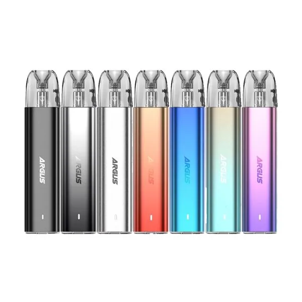 Bundle 1+1 Pod Argus G2 Mini+ 3ml 1500mAh - Voopoo - image 3