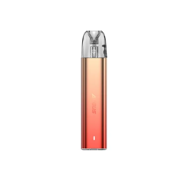Bundle 1+1 Pod Argus G2 Mini+ 3ml 1500mAh - Voopoo - image 9