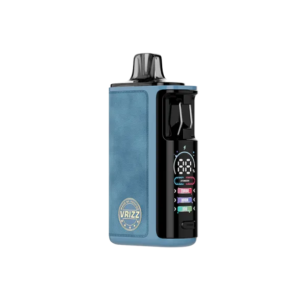 Pack Pod Vrizz 2 New Colors 15ml 1350mAh - Voopoo - image 5