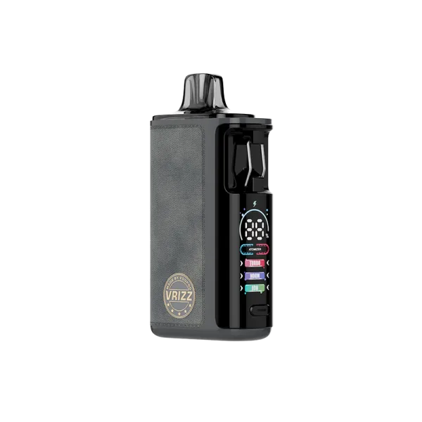 Pack Pod Vrizz 2 New Colors 15ml 1350mAh - Voopoo - image 7