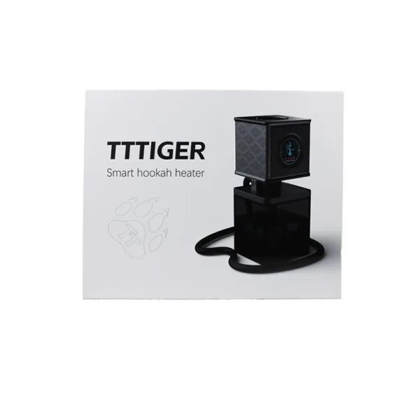 Chicha Électronique TTTIGER - image 3