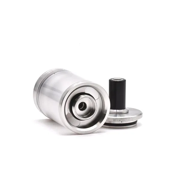 Netsu MTL RTA 5ml 22mm - NTSU - image 8