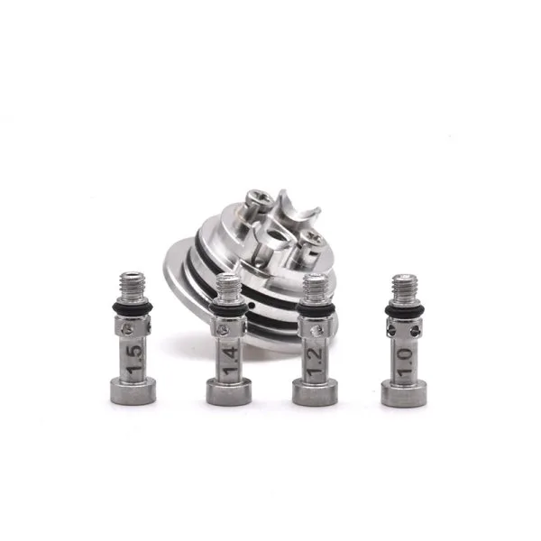 Netsu MTL RTA 5ml 22mm - NTSU - image 11