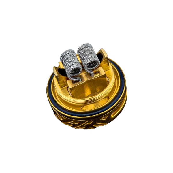 Reload RTA 3.5ml 24mm - Reload Vapor - image 4