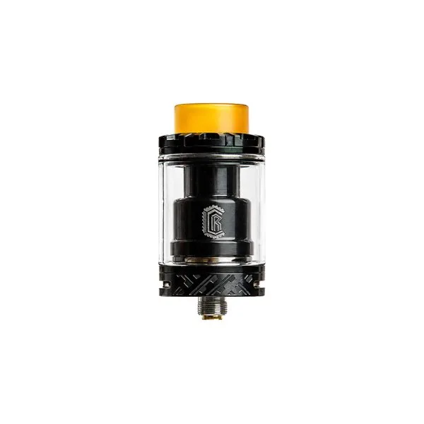 Reload RTA 3.5ml 24mm - Reload Vapor - image 5