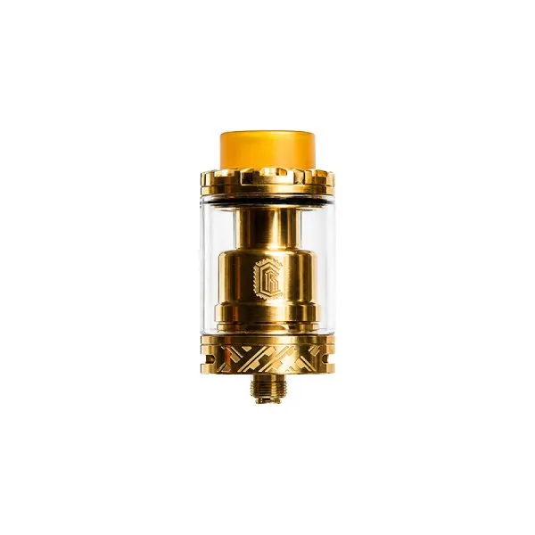 Reload RTA 3.5ml 24mm - Reload Vapor - image 6