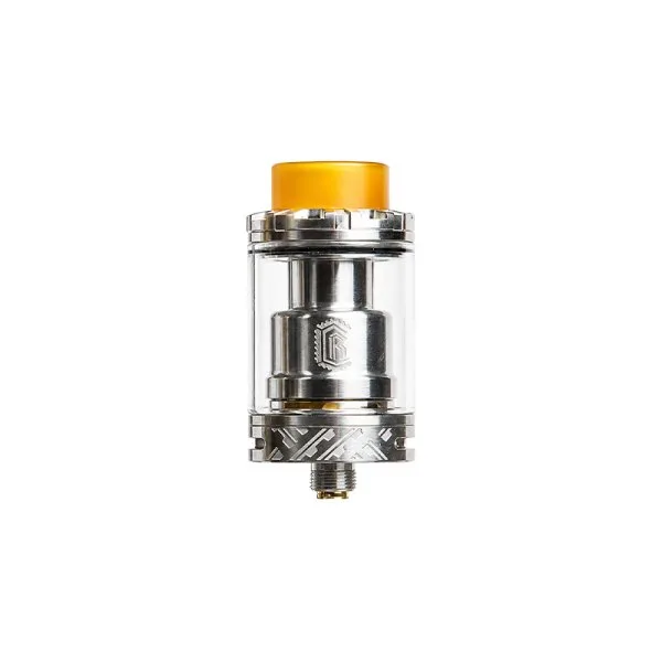 Reload RTA 3.5ml 24mm - Reload Vapor - image 7
