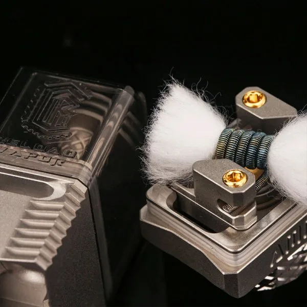 Ammo RBA - Reload Vapor - image 3