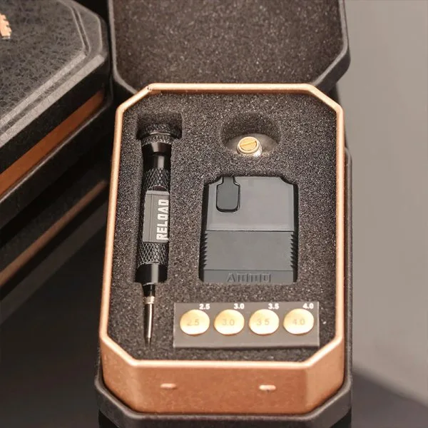 Ammo RBA - Reload Vapor - image 4