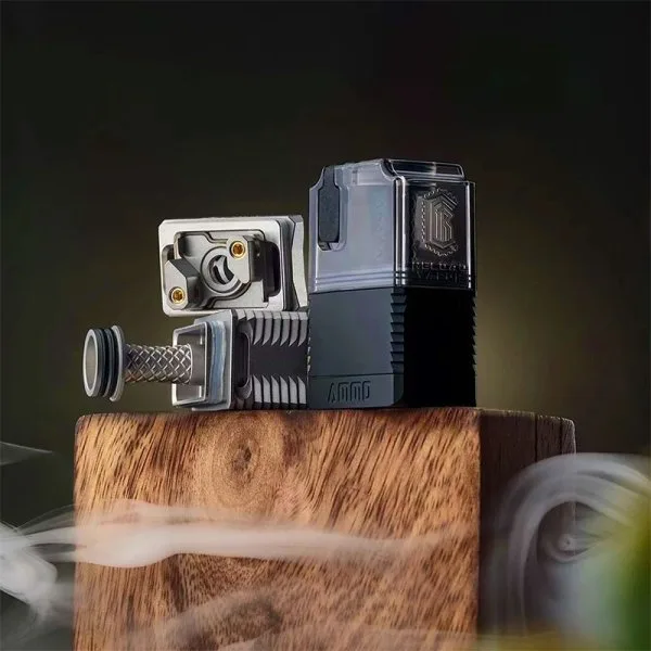 Ammo RBA - Reload Vapor - image 5