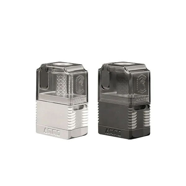 Ammo RBA - Reload Vapor - image 6