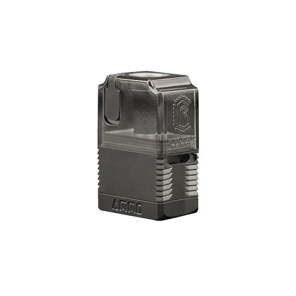 Ammo RBA - Reload Vapor - image 7