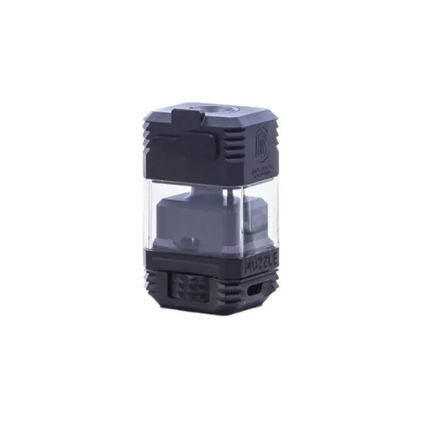 Muzzle RBA - Reload Vapor - image 6