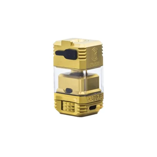 Muzzle RBA - Reload Vapor - image 7