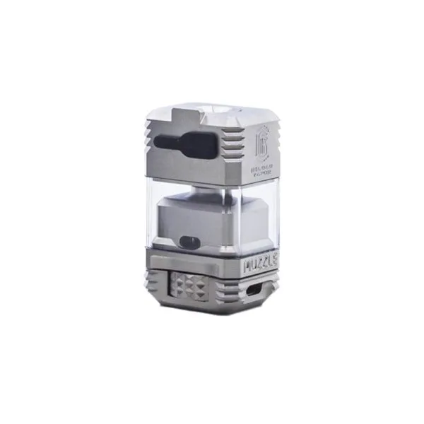 Muzzle RBA - Reload Vapor - image 8