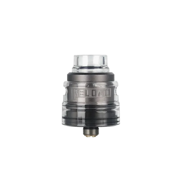 Reload Spectrum S RDA 24mm - Reload Vapor
