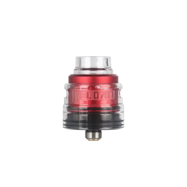 Reload Spectrum S RDA 24mm - Reload Vapor - image 2