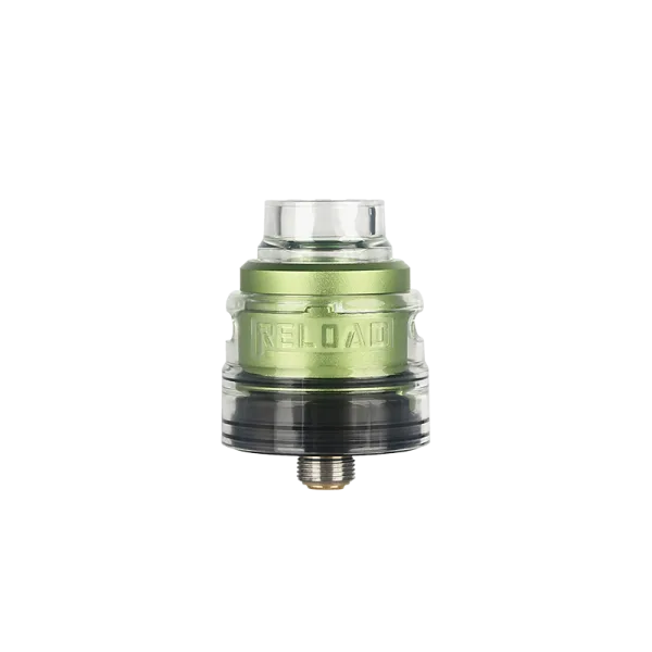 Reload Spectrum S RDA 24mm - Reload Vapor - image 4