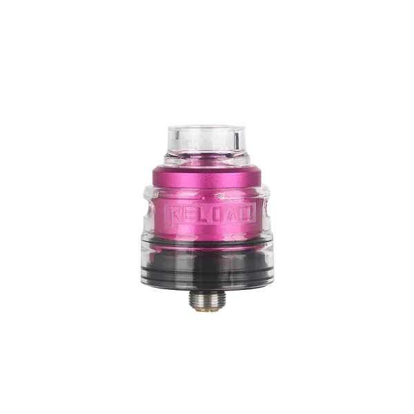 Reload Spectrum S RDA 24mm - Reload Vapor - image 5