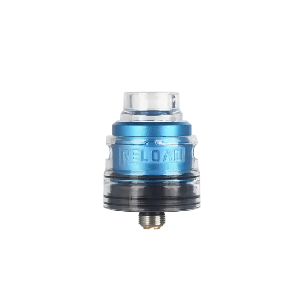 Reload Spectrum S RDA 24mm - Reload Vapor - image 6