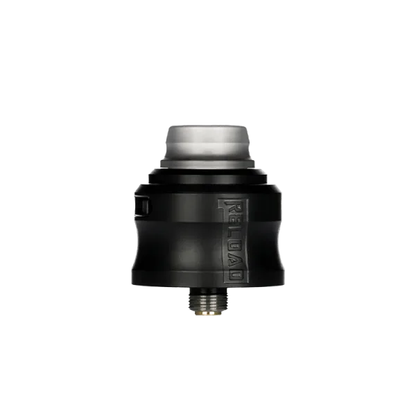 Reload S Pro RDA 25mm - Reload Vapor
