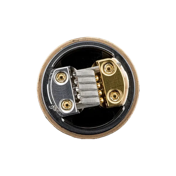 Reload S Pro RDA 25mm - Reload Vapor - image 4