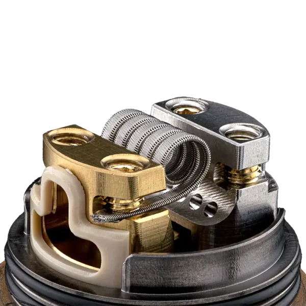 Reload S Pro RDA 25mm - Reload Vapor - image 5