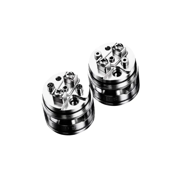 Ignis RDTA 2ml 22mm - GD Mods - image 4