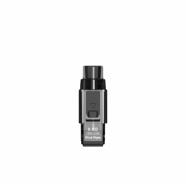Cartouches Dynasty Nano 0.6/0.8Ω 2ml (3pcs) - Orca Vape - image 4