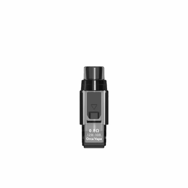 Cartouches Dynasty Nano 0.6/0.8Ω 2ml (3pcs) - Orca Vape - image 7