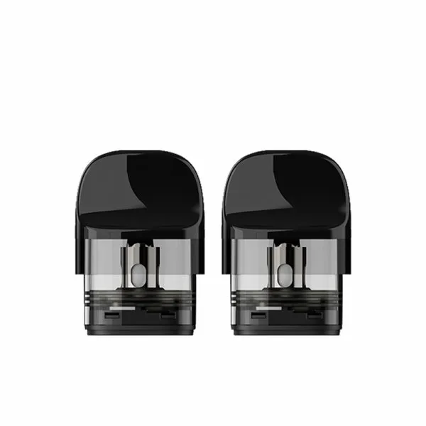 Cartouches Mini Smart 0.4/0.6/0.8Ω 2ml (3pcs) - Yootech - image 3
