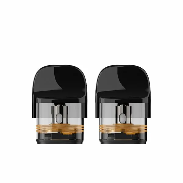 Cartouches Mini Smart 0.4/0.6/0.8Ω 2ml (3pcs) - Yootech - image 5
