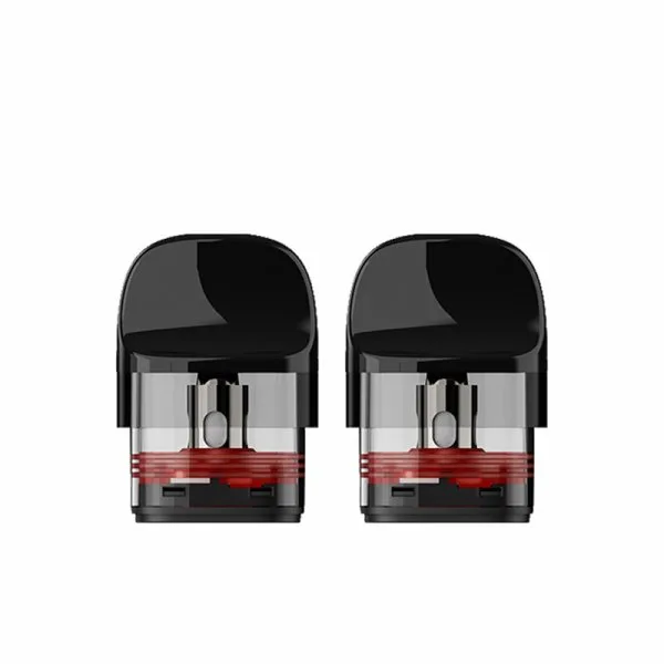 Cartouches Mini Smart 0.4/0.6/0.8Ω 2ml (3pcs) - Yootech - image 7