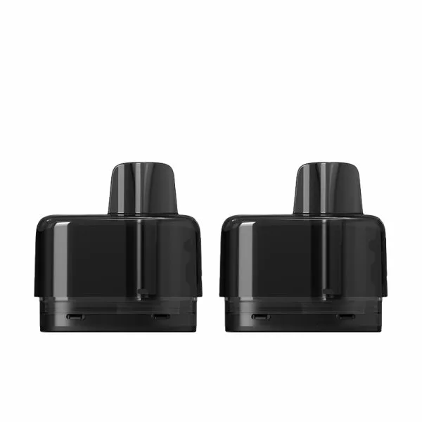 Cartouches Levo 30K Vide 10ml (2pcs) - Adalya