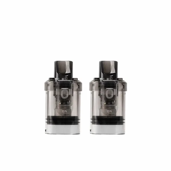 Cartouches PX Pro 4 0.4/0.6/0.8/1.2Ω 4ml (2pcs) - SXmini - image 2