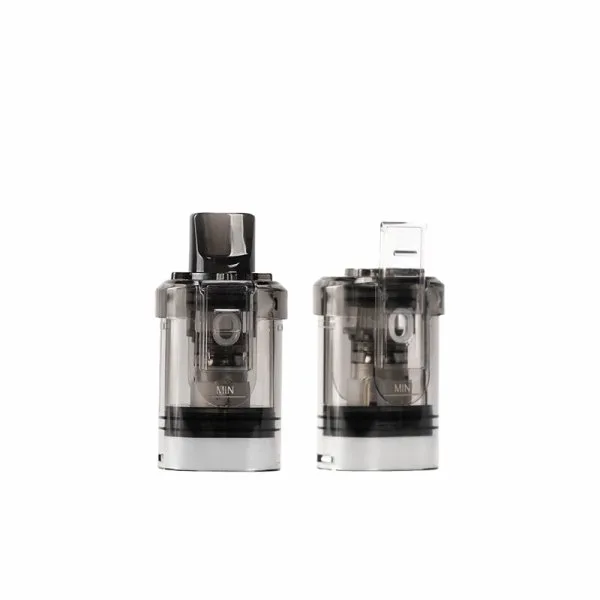 Cartouches PX Pro 4 0.4/0.6/0.8/1.2Ω 4ml (2pcs) - SXmini - image 4