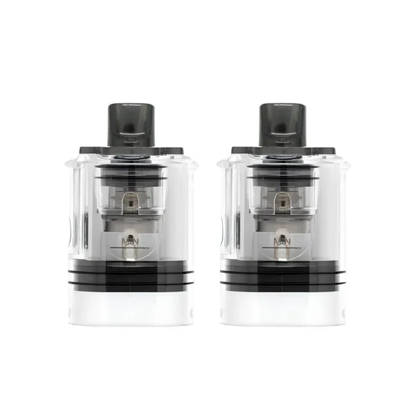 Cartouches PX Pro 2 0.4/0.6/0.8/1.2Ω (2pcs) - SXmini