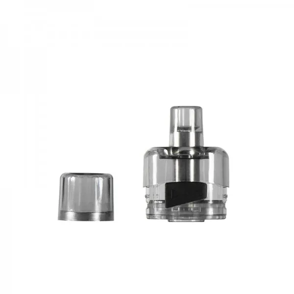 Pack Cartouches 2ml + Capuchon Magnétique Barrel S (2pcs) - Da One Tech - image 2
