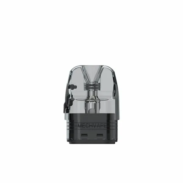 Cartouches THE X 1.0-0.5Ω (2pcs) - Mechvape - image 3