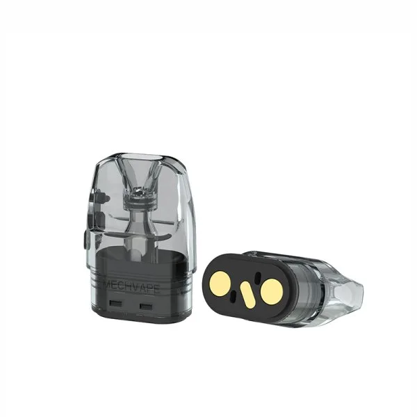 Cartouches THE X 1.0-0.5Ω (2pcs) - Mechvape - image 4