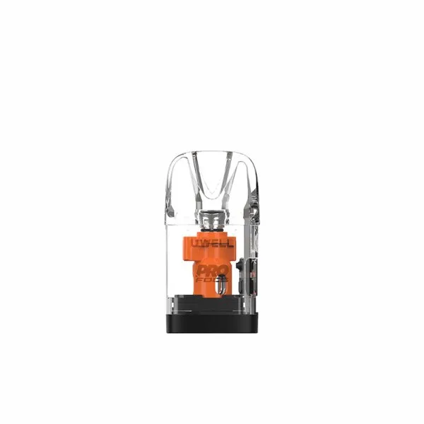 Cartouches EM2 0.3/0.6Ω 4.5ml (2pcs) - Uwell - image 6