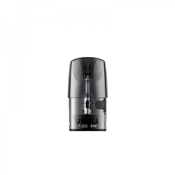 Cartouches Cravat 1.2Ω 1.8ml (4pcs) - Uwell