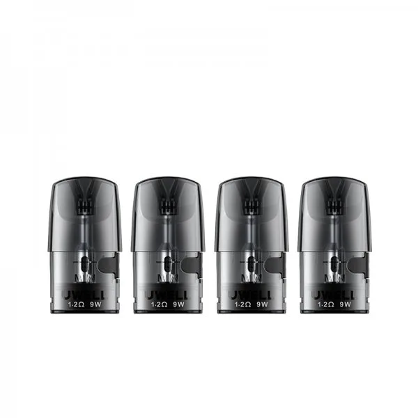 Cartouches Cravat 1.2Ω 1.8ml (4pcs) - Uwell - image 3