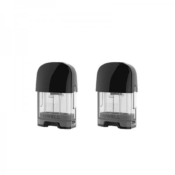 Cartouches Vides Caliburn G Series 2ml (2pcs) - Uwell - image 2